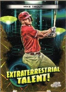 Mike Trout
