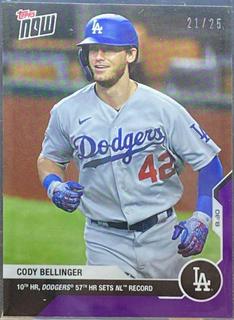 Cody Bellinger