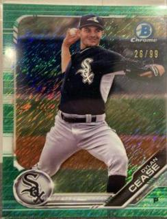 Dylan Cease
