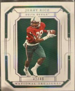 Jerry Rice