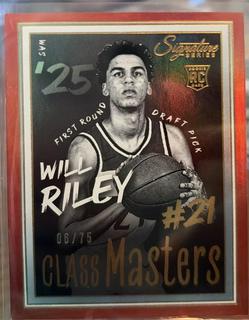 Will Riley