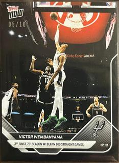 Victor Wembanyama