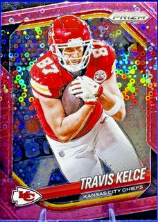 Travis Kelce