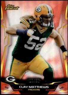 Clay Matthews
