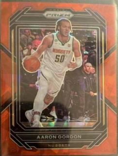 Aaron Gordon
