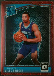 Miles Bridges