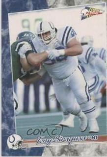 Tony Siragusa