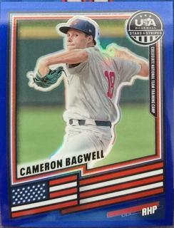 Cameron Bagwell