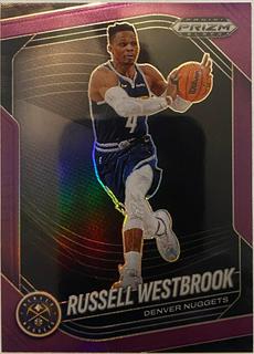 Russell Westbrook