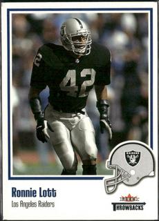 Ronnie Lott