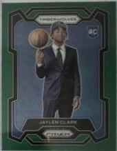 Jaylen Clark