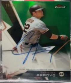 Christian Arroyo