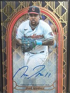 Jose Ramirez