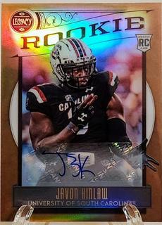 Javon Kinlaw