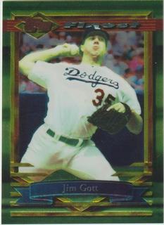 Jim Gott