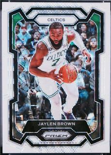 Jaylen Brown