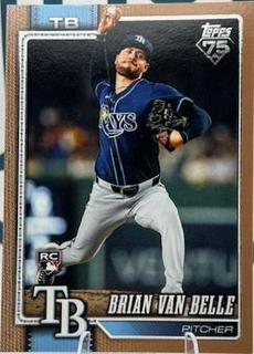 Brian Van Belle