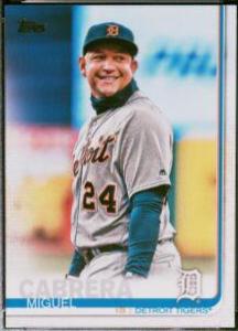 Miguel Cabrera