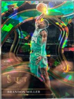 Brandon Miller