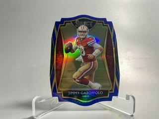 Jimmy Garoppolo