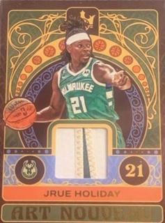 Jrue Holiday