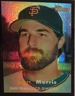 Matt Morris