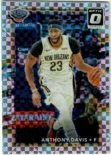 Anthony Davis