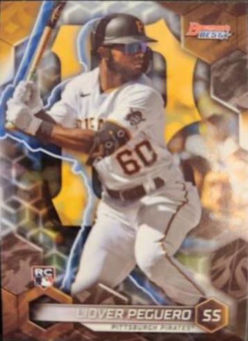 Liover Peguero #49