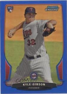Kyle Gibson