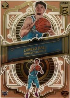 LaMelo Ball