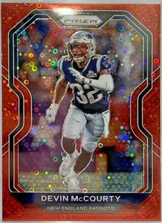 Devin McCourty