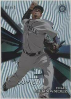 Felix Hernandez