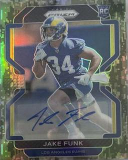 Jake Funk