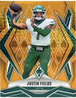 Justin Fields