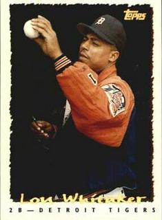 Lou Whitaker