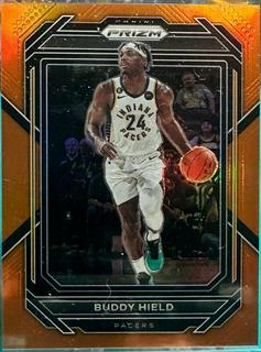 Buddy Hield