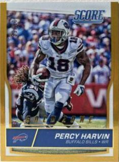 Percy Harvin