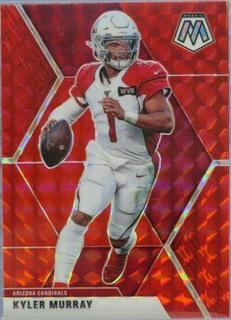 Kyler Murray