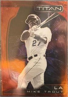 Mike Trout