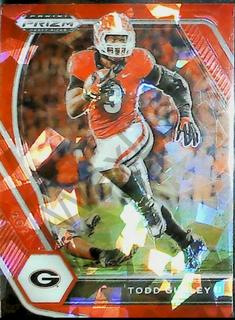 Todd Gurley II