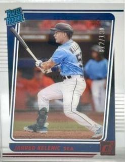 Jarred Kelenic