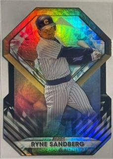 Ryne Sandberg