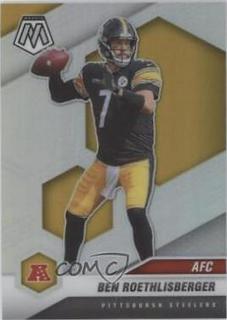 Ben Roethlisberger