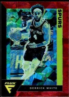 Derrick White