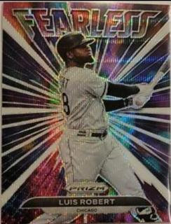 Luis Robert