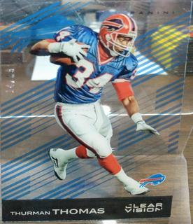 Thurman Thomas