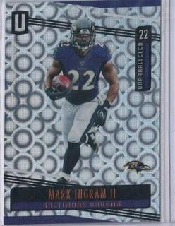 Mark Ingram II
