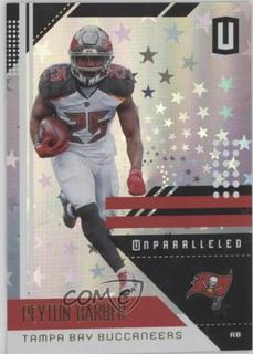 Peyton Barber