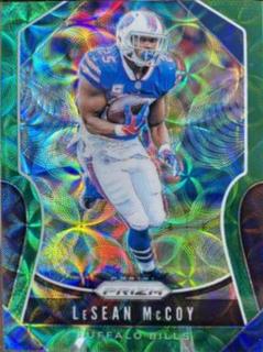 LeSean McCoy