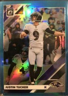 Justin Tucker